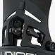 Union Atlas Step On - Black