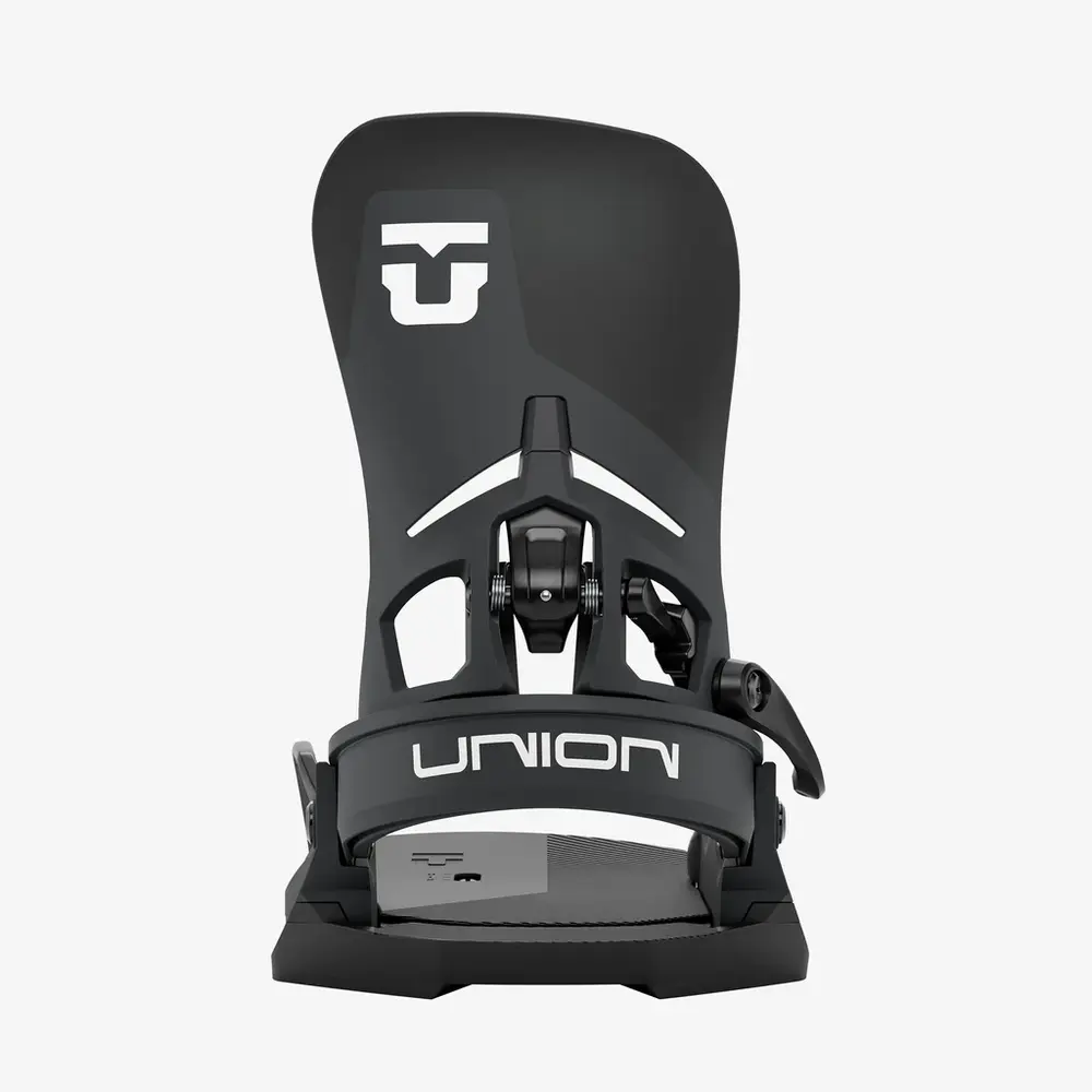 Union Atlas Step On - Black