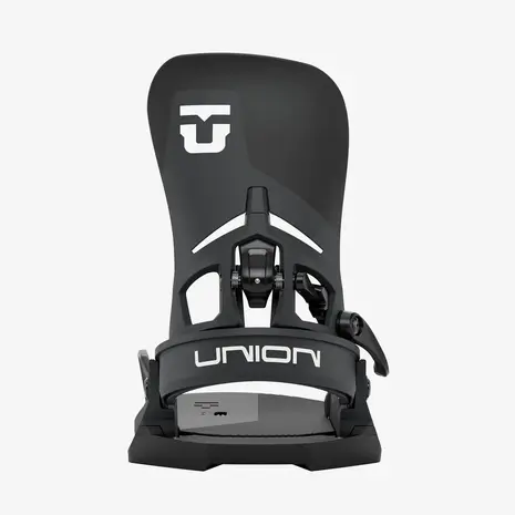 Union Atlas Step On - Black