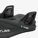 Union Atlas Step On - Black
