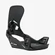 Union Atlas Step On - Black