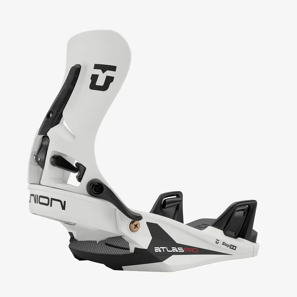 Union Atlas Pro Step On - Stone