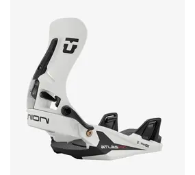 Union Atlas Pro Step On - Stone Union Atlas Pro Step On - Stone