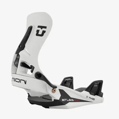 Union Atlas Pro Step On - Stone