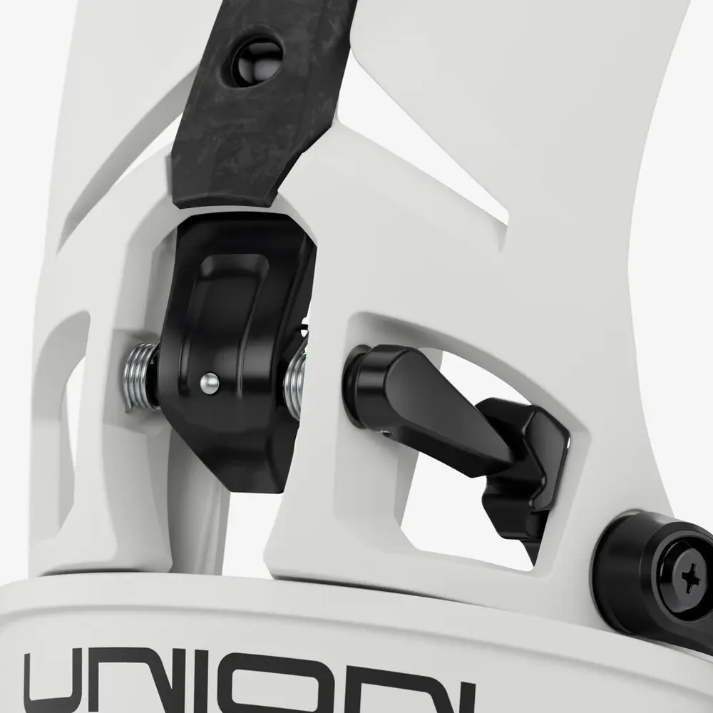 Union Atlas Pro Step On - Stone