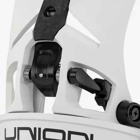 Union Atlas Pro Step On - Stone
