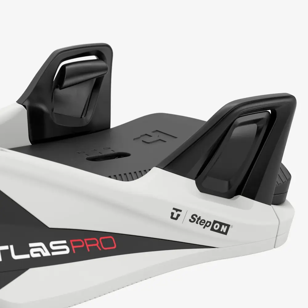 Union Atlas Pro Step On - Stone