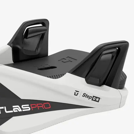 Union Atlas Pro Step On - Stone