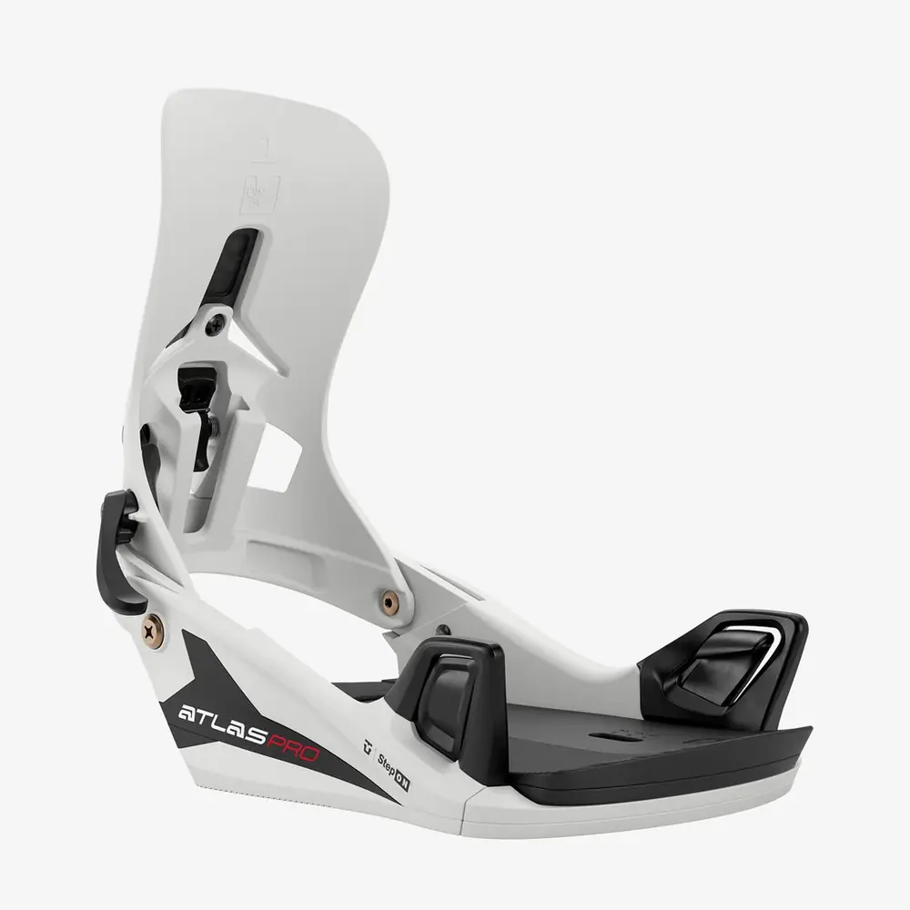 Union Atlas Pro Step On - Stone