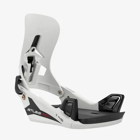 Union Atlas Pro Step On - Stone