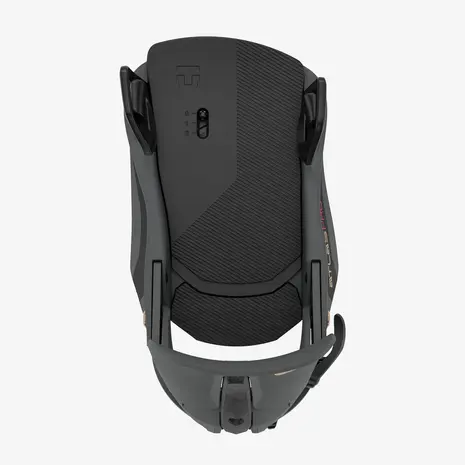 Union Atlas Pro Step On - Black