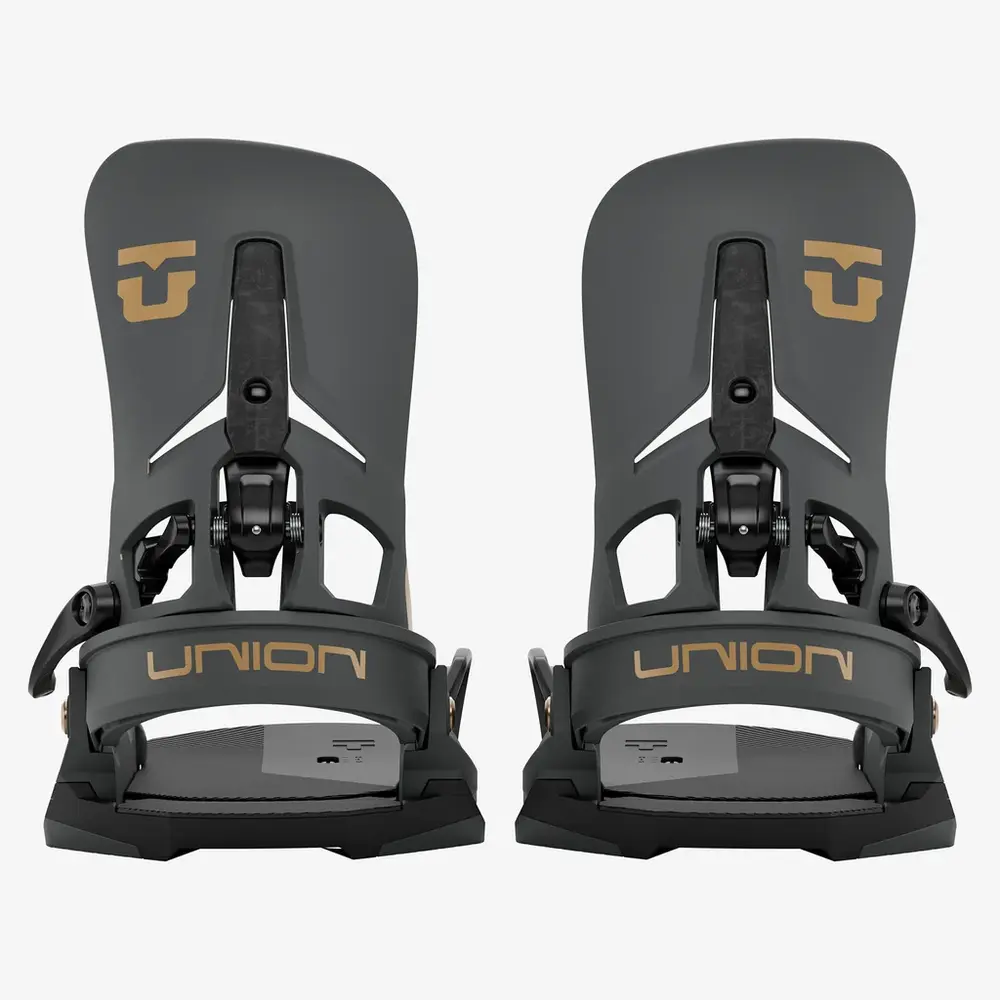 Union Atlas Pro Step On - Black