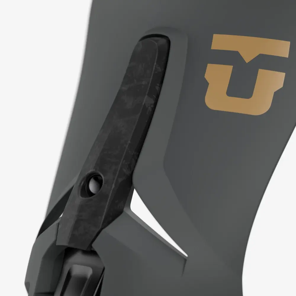 Union Atlas Pro Step On - Black