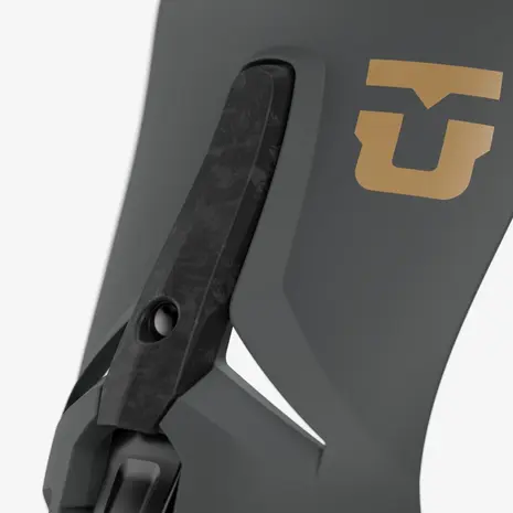 Union Atlas Pro Step On - Black