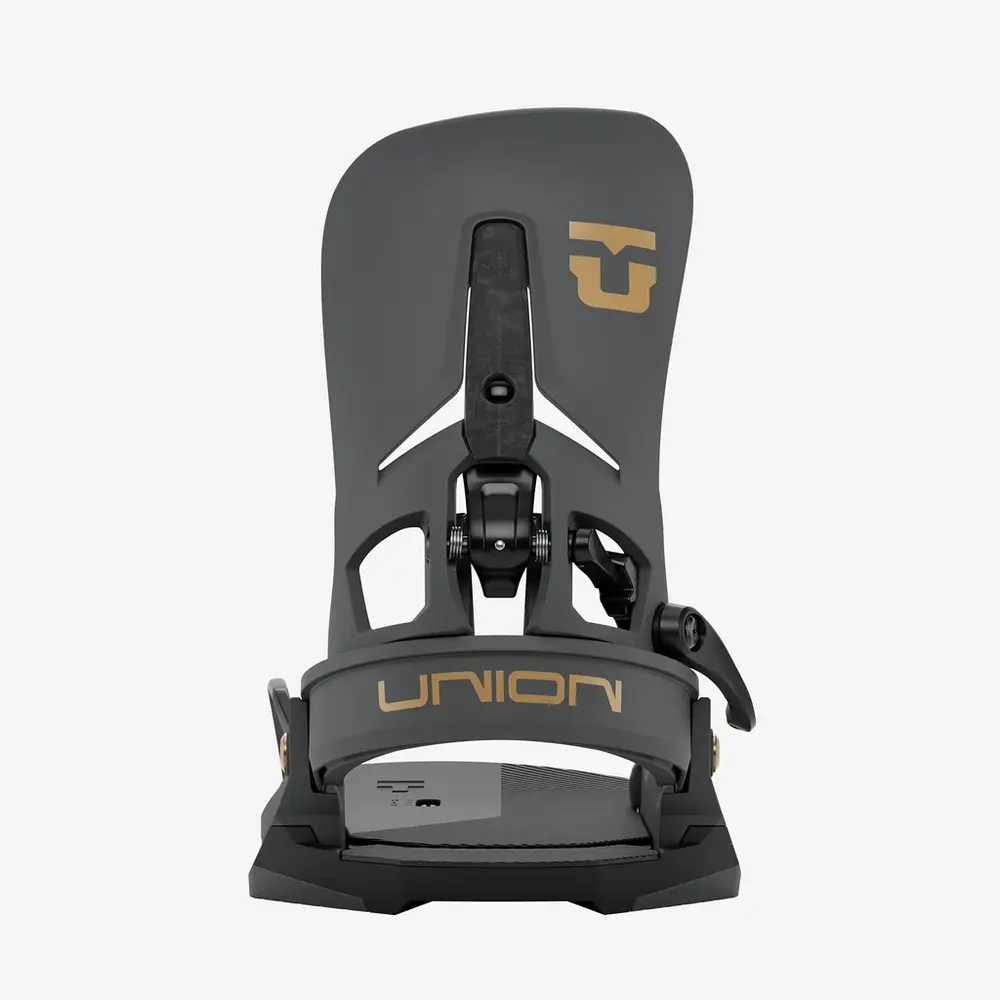 Union Atlas Pro Step On - Black