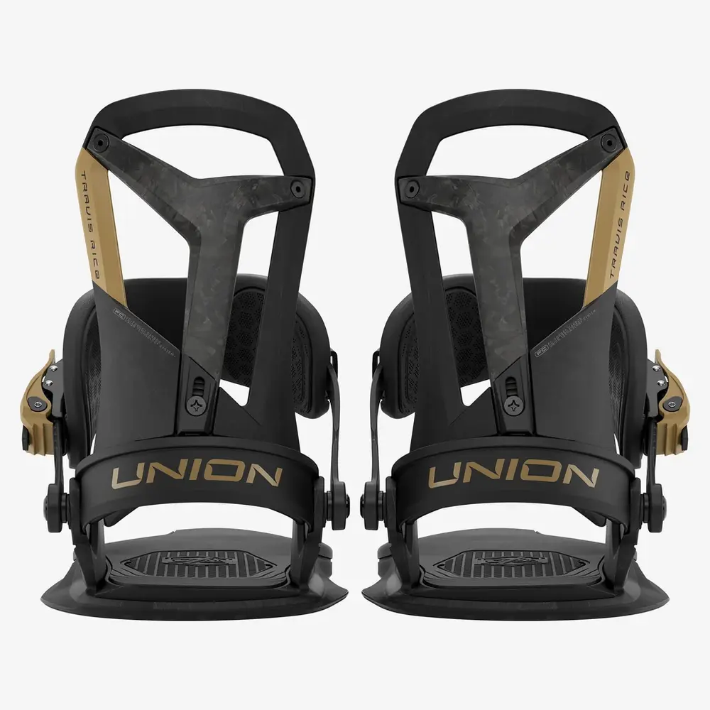 Union Falcor - Black Union Falcor - Black