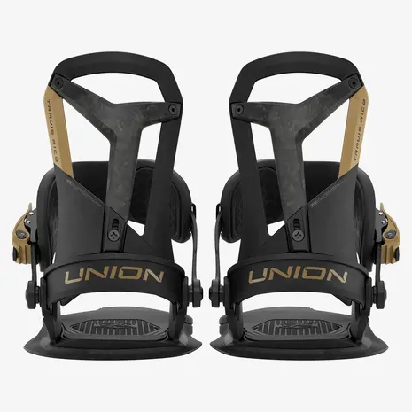 Union Falcor - Black Union Falcor - Black