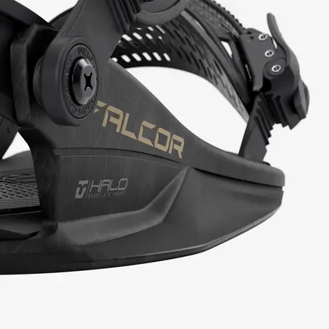 Union Falcor - Black Union Falcor - Black