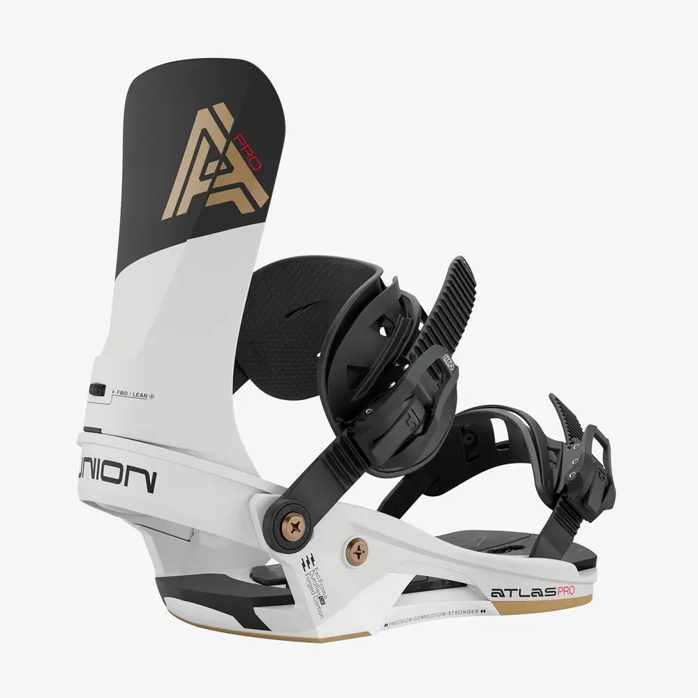 Union Atlas Pro - Stone