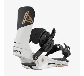 Union Atlas Pro - Stone Union Atlas Pro - Stone