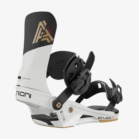 Union Atlas Pro - Stone