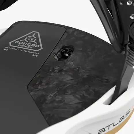 Union Atlas Pro - Stone