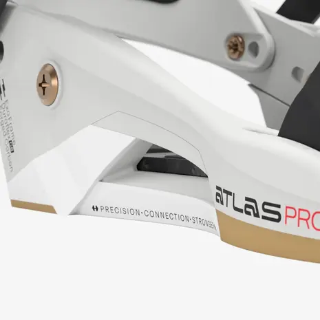 Union Atlas Pro - Stone