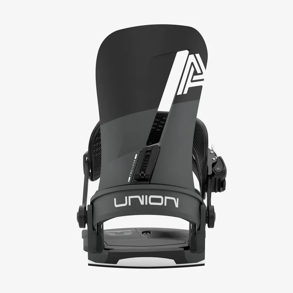 Union Atlas - Black