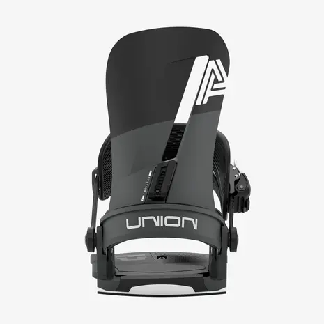 Union Atlas - Black