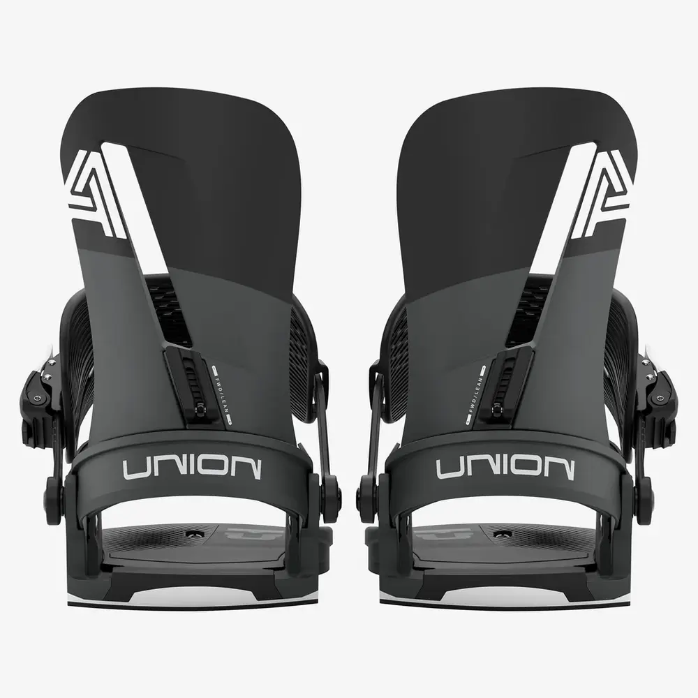 Union Atlas - Black