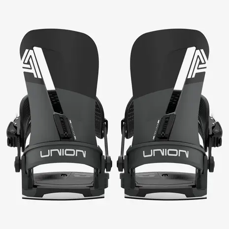 Union Atlas - Black
