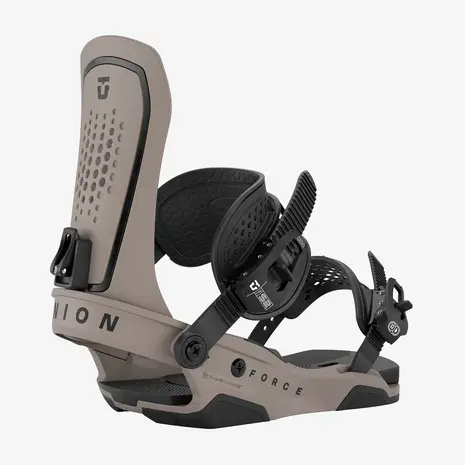 Union Force - Brown Union Force - Brown