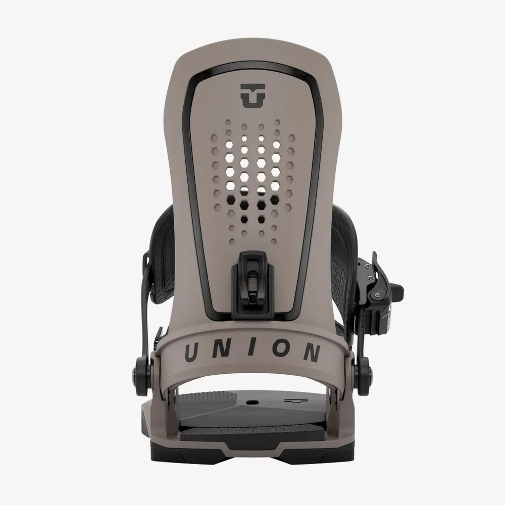 Union Force - Brown Union Force - Brown