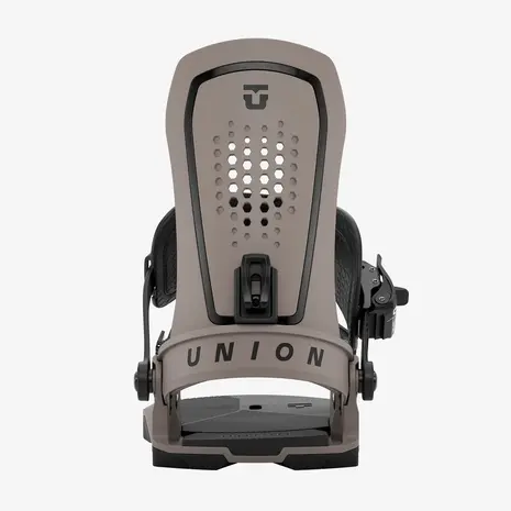 Union Force - Brown Union Force - Brown
