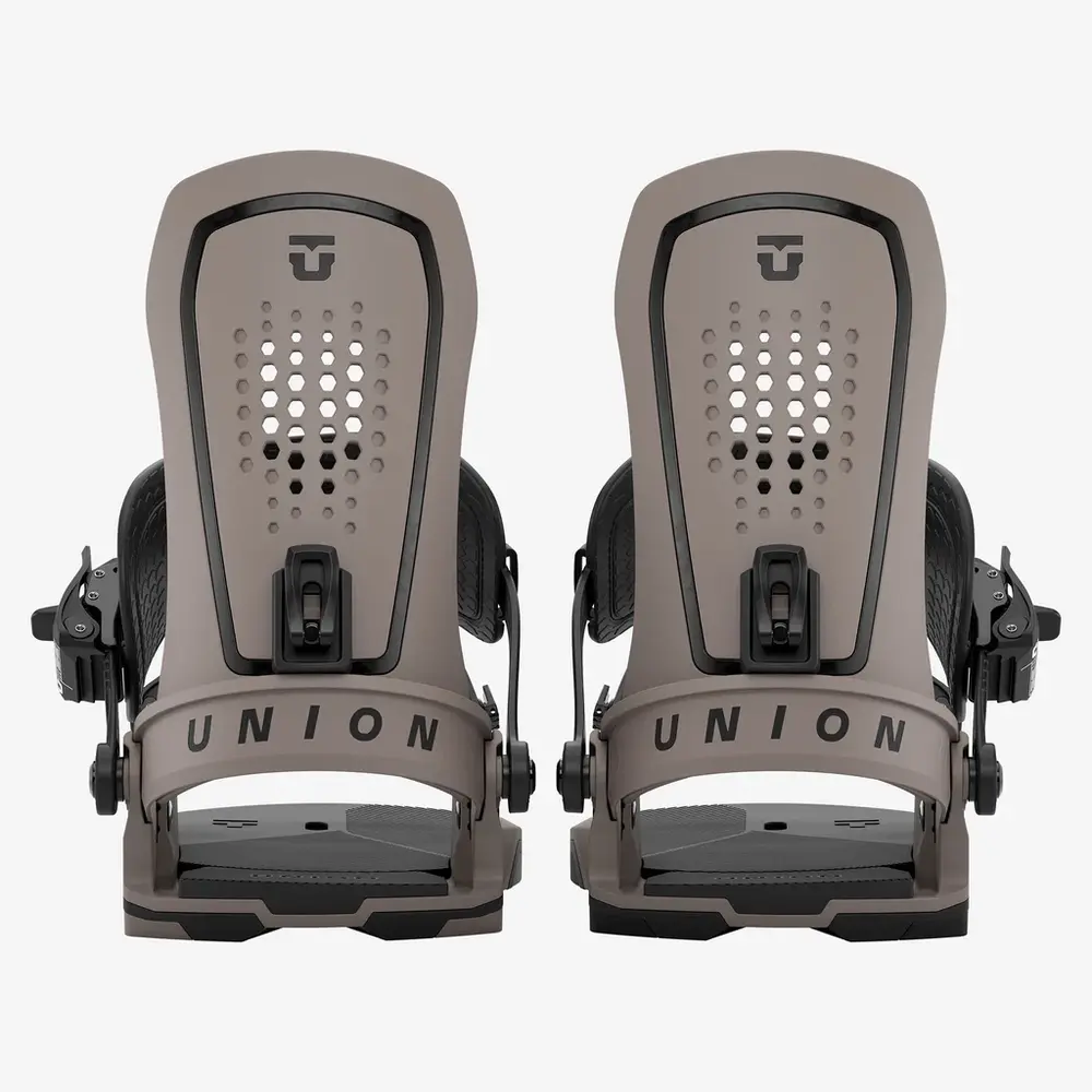 Union Force - Brown Union Force - Brown