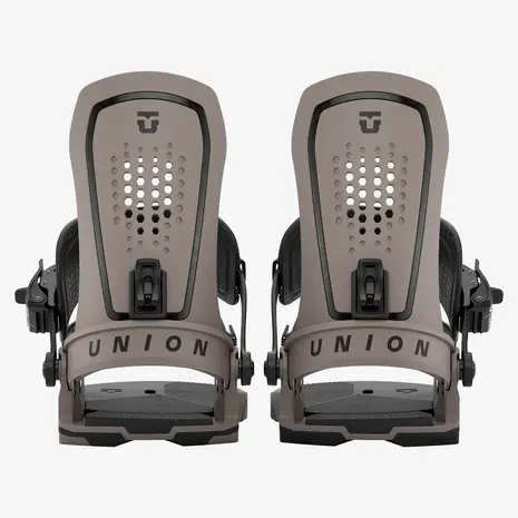 Union Force - Brown Union Force - Brown