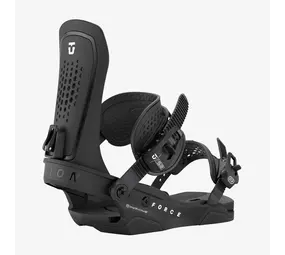 Union Force - Black Union Force - Black