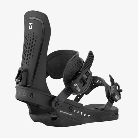 Union Force - Black