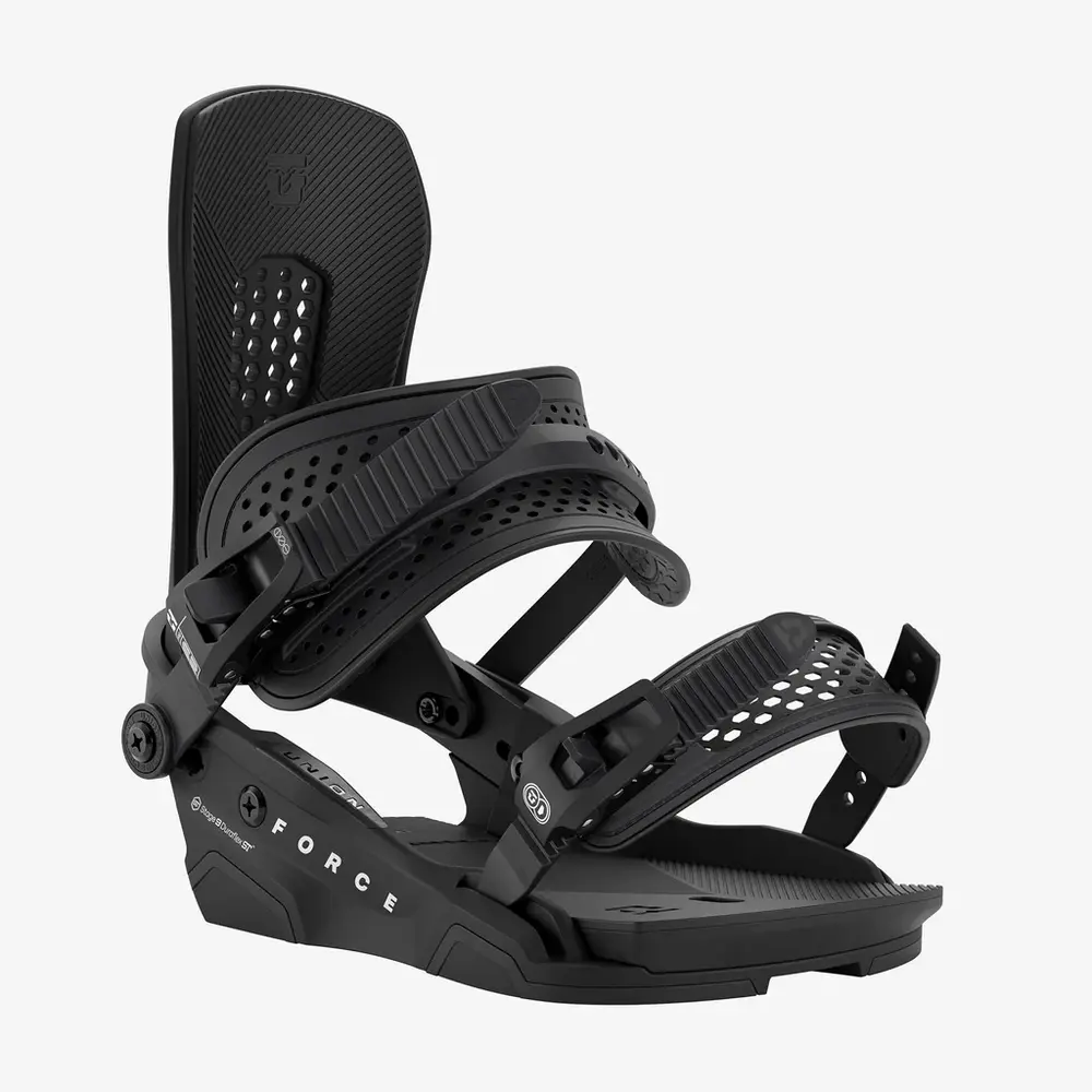 Union Force - Black