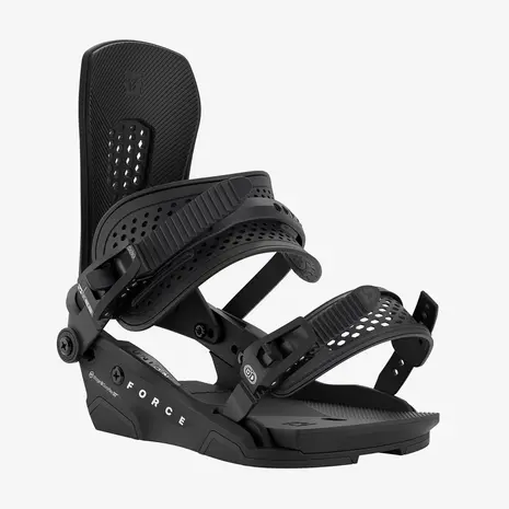 Union Force - Black
