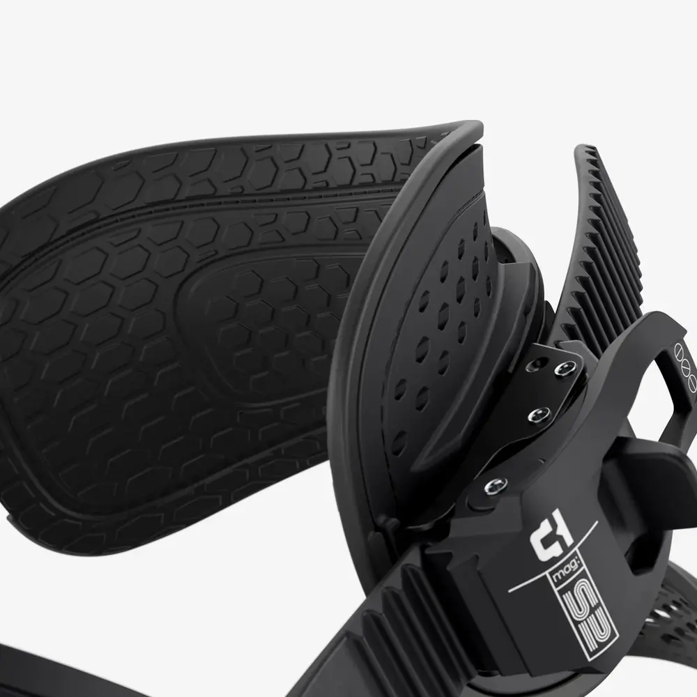 Union Force - Black