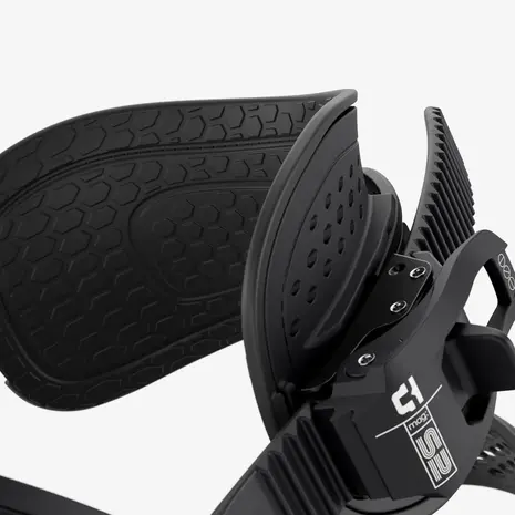 Union Force - Black