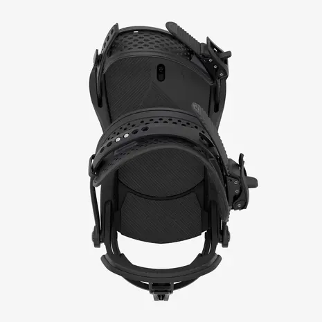 Union Force - Black