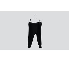 Skyline Merino Baseline 3/4 Pant - Blaack Sheep Skyline Merino Baseline 3/4 Pant - Blaack Sheep