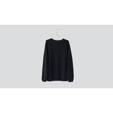Skyline Merino Baseline Crew Top - Blaack Sheep Skyline Merino Baseline Crew Top - Blaack Sheep