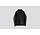 Furnace Hooded Insulator Jacket - Cat Black