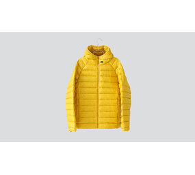 Skyline Furnace Hooded Insulator Jacket - Mango Skyline Furnace Hooded Insulator Jacket - Mango