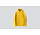 Furnace Hooded Insulator Jacket - Mango