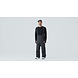 Skyline Faze Guide  3-Layer Bib  Pant - Cat Black