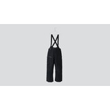 Skyline Faze Guide 3-Layer Bib Pant - Cat Black Skyline Faze Guide 3-Layer Bib Pant - Cat Black